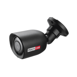 PT-IPC1080P-IR.2 (2.8)  BLACK IP-видеокамера 1080Р,SD-слот, POE