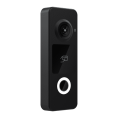 iLexa HD EM (графит) Вызывная панель цветного видеодомофона (1)