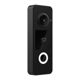 iLexa HD EM (графит) Вызывная панель цветного видеодомофона (1)
