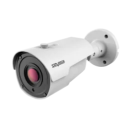 SVC-S675V 5 Mpix 2.8-12mm UTC/DIP уличная цилиндрическая видеокамера AHD